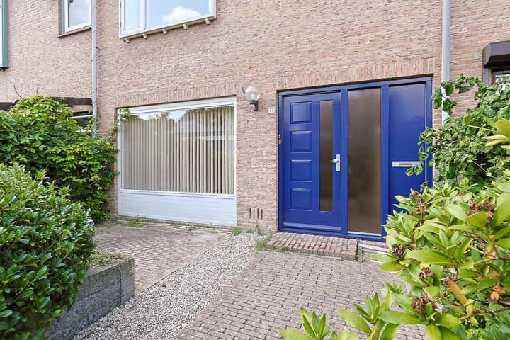 Foto 8 van Grotiuslaan 17