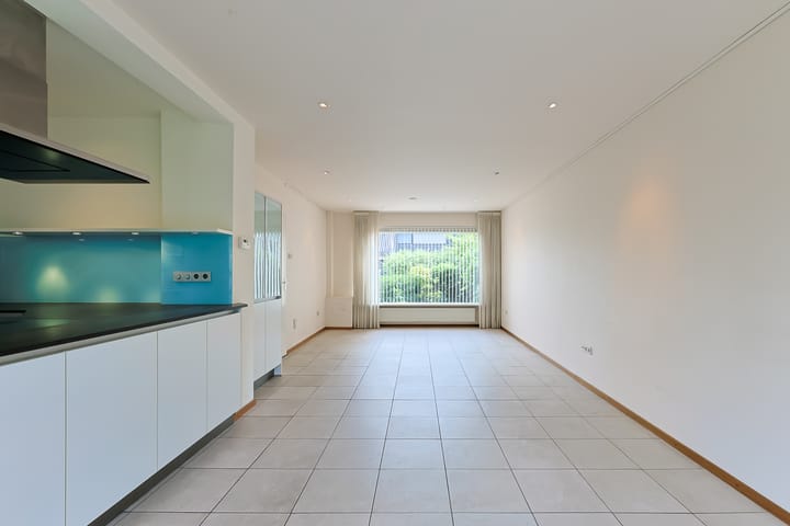 Foto 14 van Grotiuslaan 17