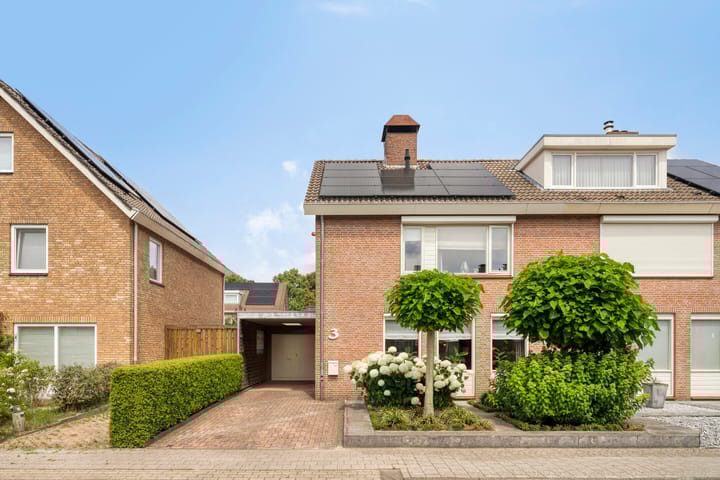 Foto 1 van Bankven 3