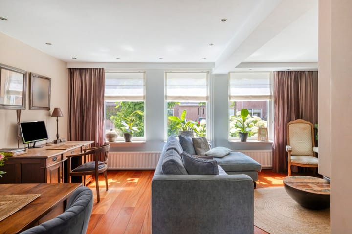 Foto 5 van Bankven 3