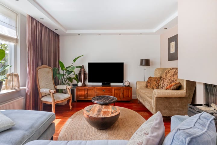 Foto 4 van Bankven 3