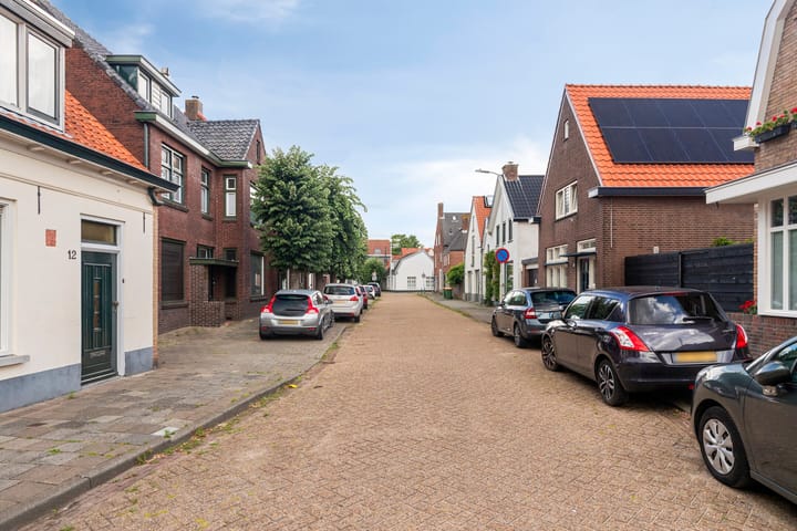 Photo 31 of Doelen 12