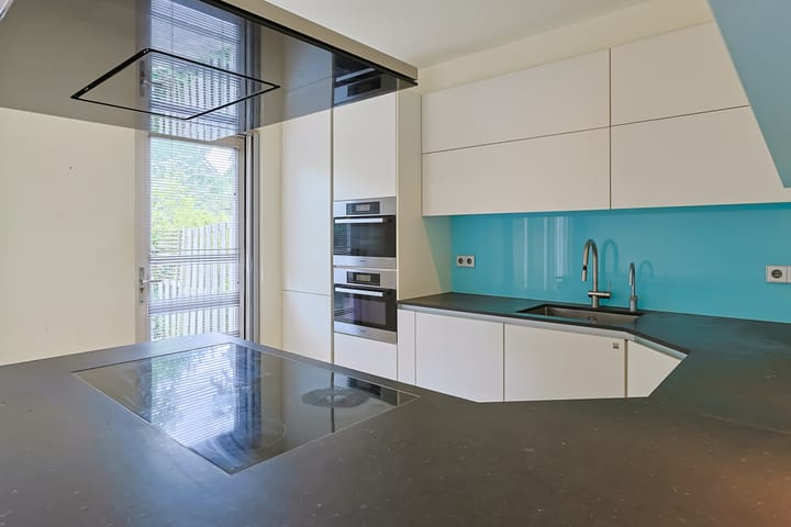 Foto 17 van Grotiuslaan 17