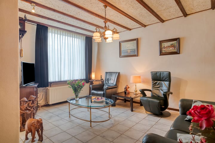 Photo 3 of Doelen 12