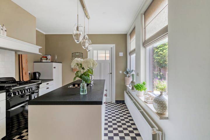 Foto 11 van Bankven 3