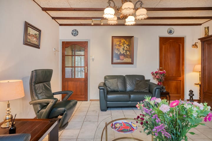 Photo 9 of Doelen 12