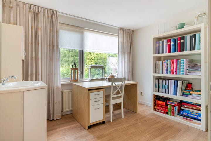 Foto 21 van Bankven 3