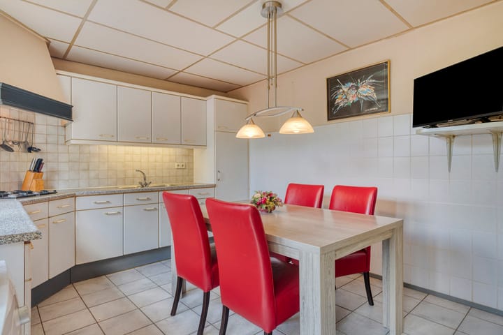 Photo 4 of Doelen 12