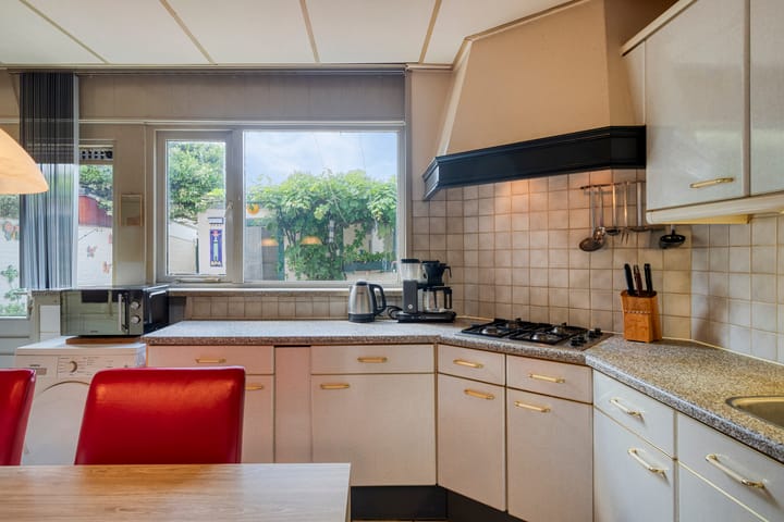 Photo 13 of Doelen 12