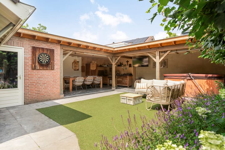 Foto 3 van Bankven 3