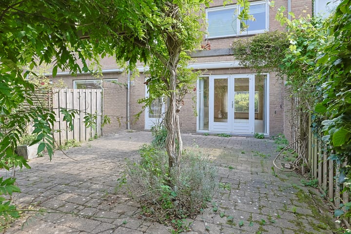 Foto 35 van Grotiuslaan 17