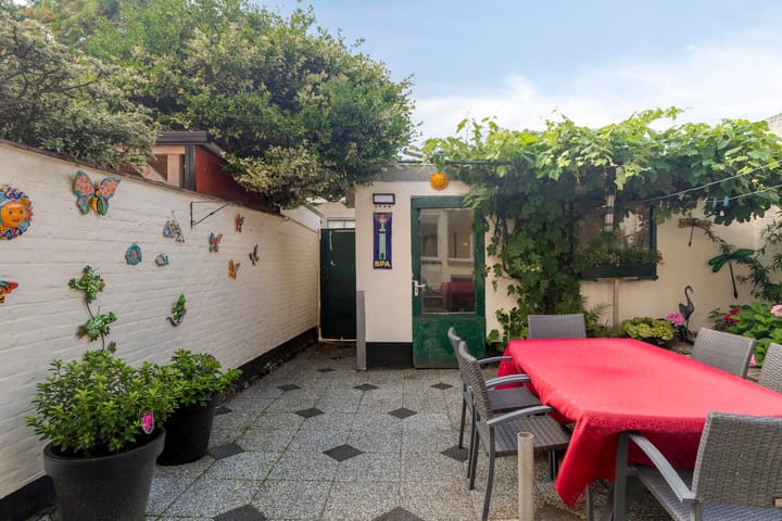 Photo 22 of Doelen 12