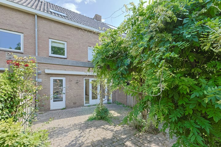 Foto 34 van Grotiuslaan 17