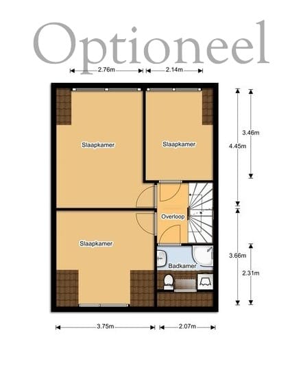 Foto 41 van Grotiuslaan 17