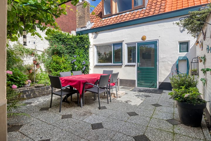 Photo 2 of Doelen 12