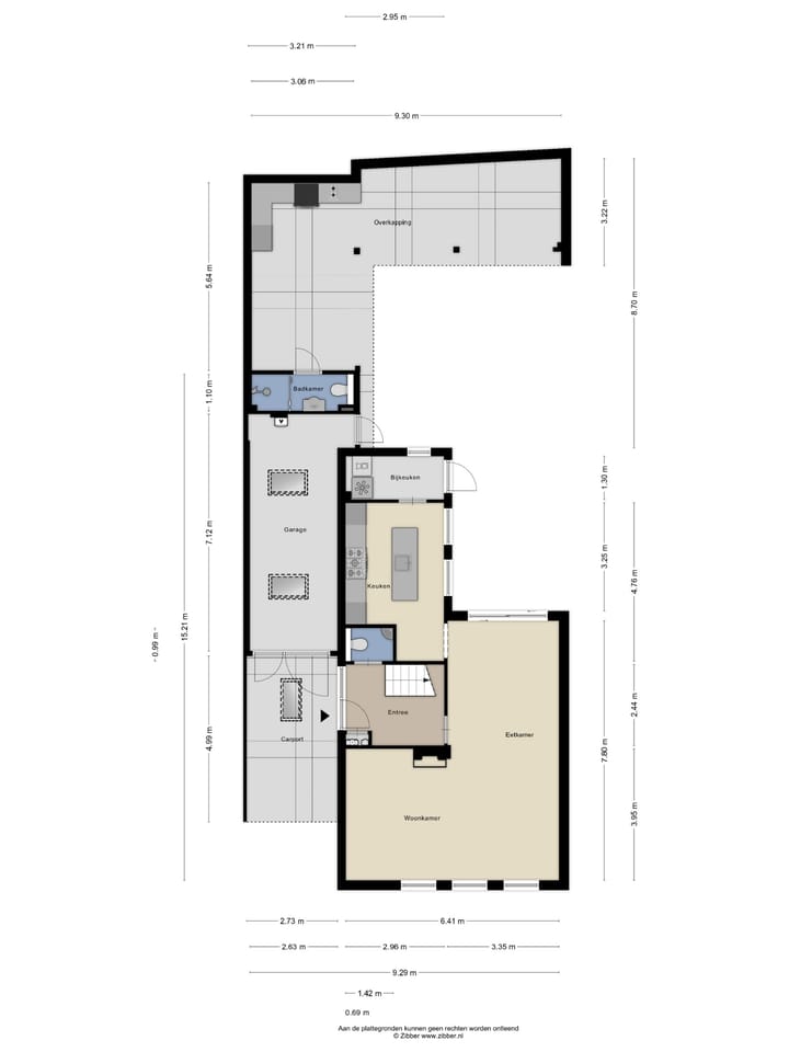 Foto 43 van Bankven 3