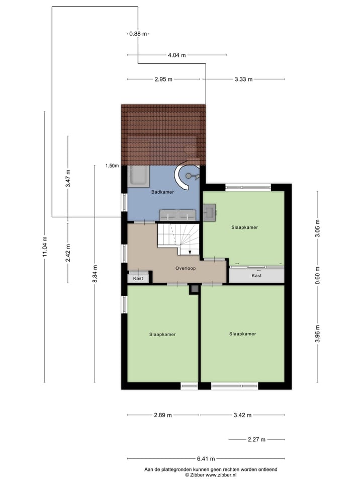 Foto 44 van Bankven 3