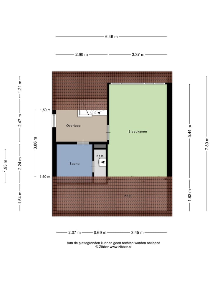 Foto 45 van Bankven 3