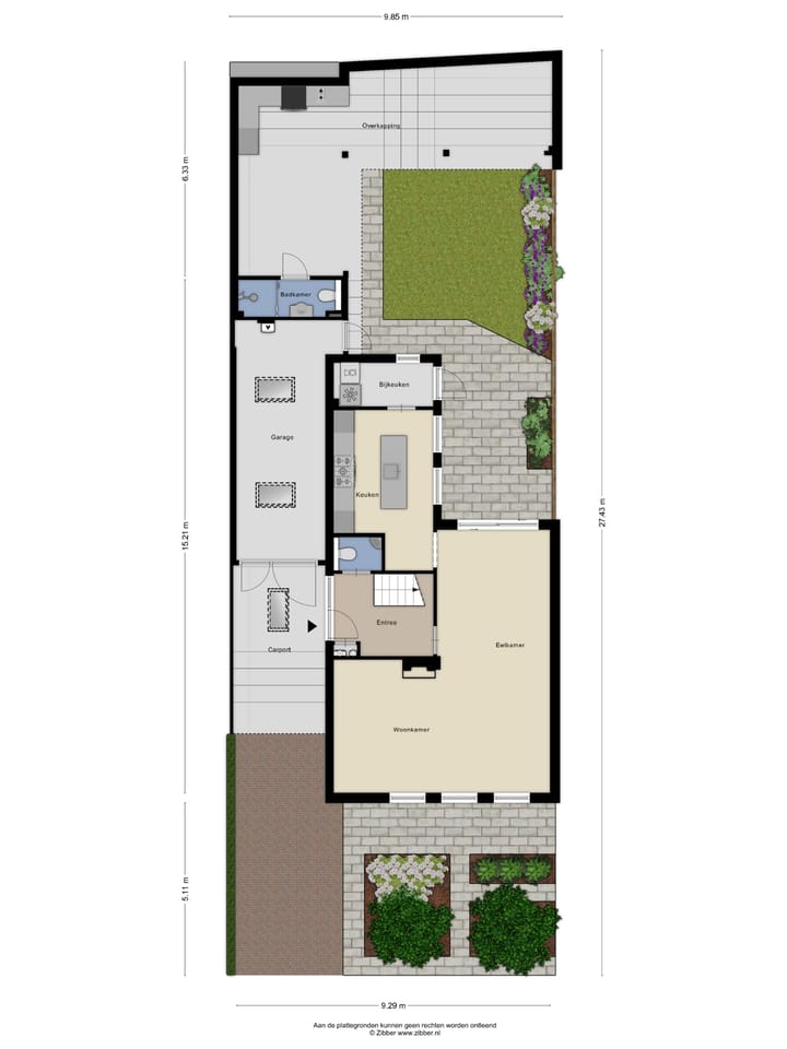 Foto 46 van Bankven 3