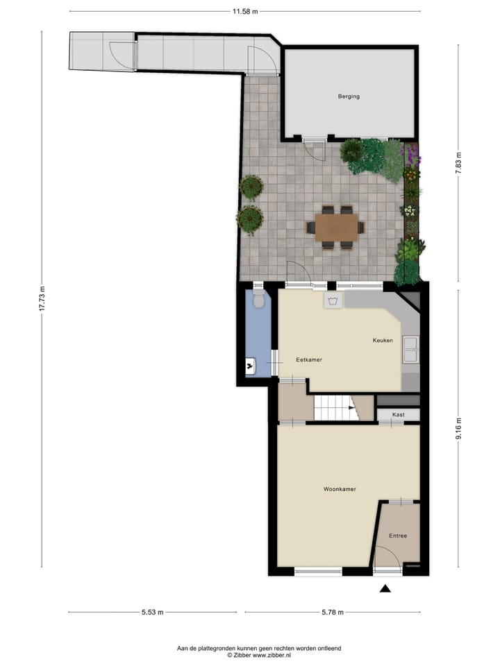 Photo 35 of Doelen 12