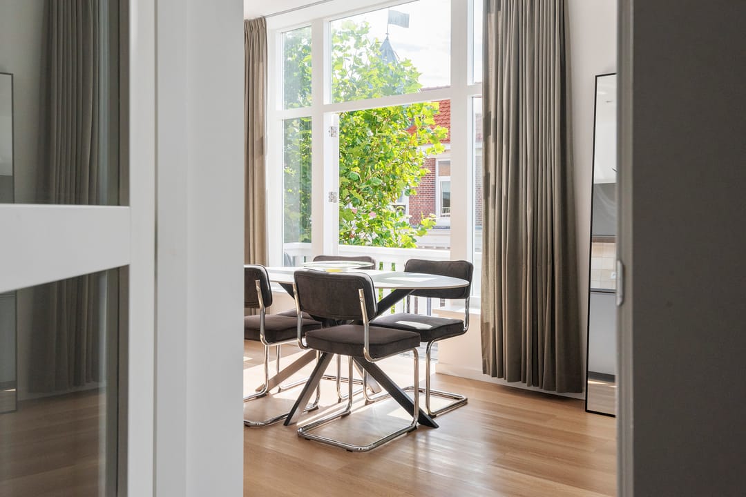 Foto 2 van Haltestraat 27-A