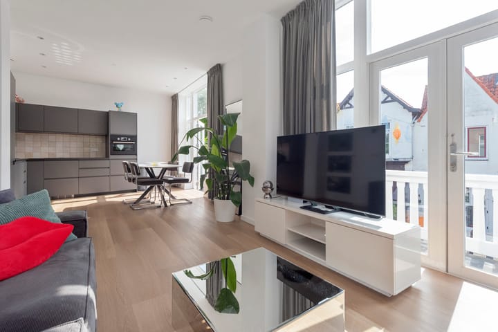 Foto 3 van Haltestraat 27-A