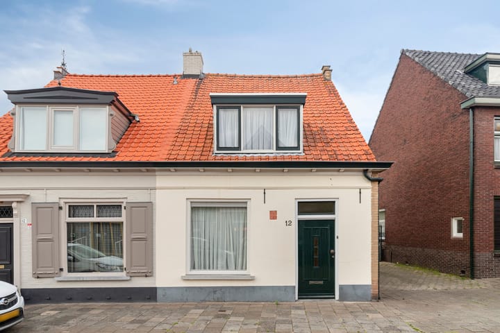 Photo 1 of Doelen 12