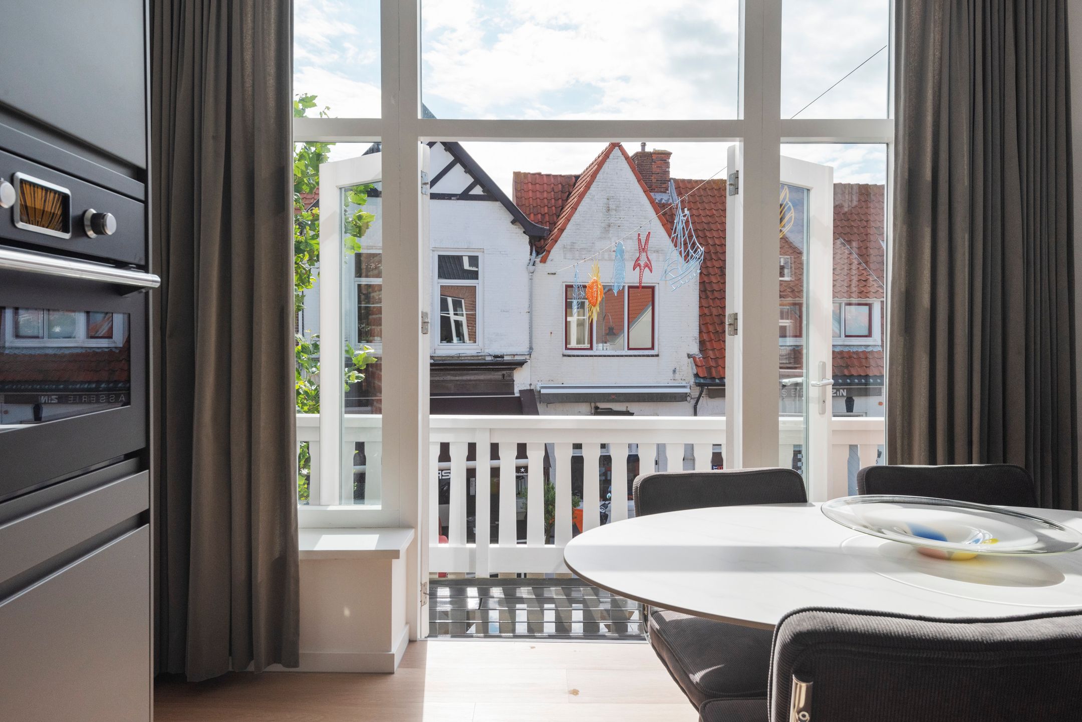 Foto 6 van Haltestraat 27-A