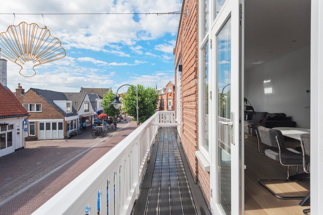 Foto 7 van Haltestraat 27-A