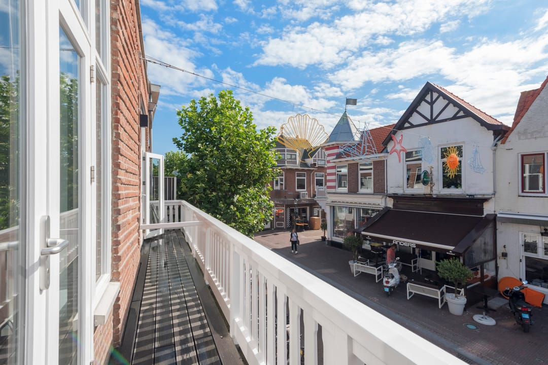 Foto 8 van Haltestraat 27-A