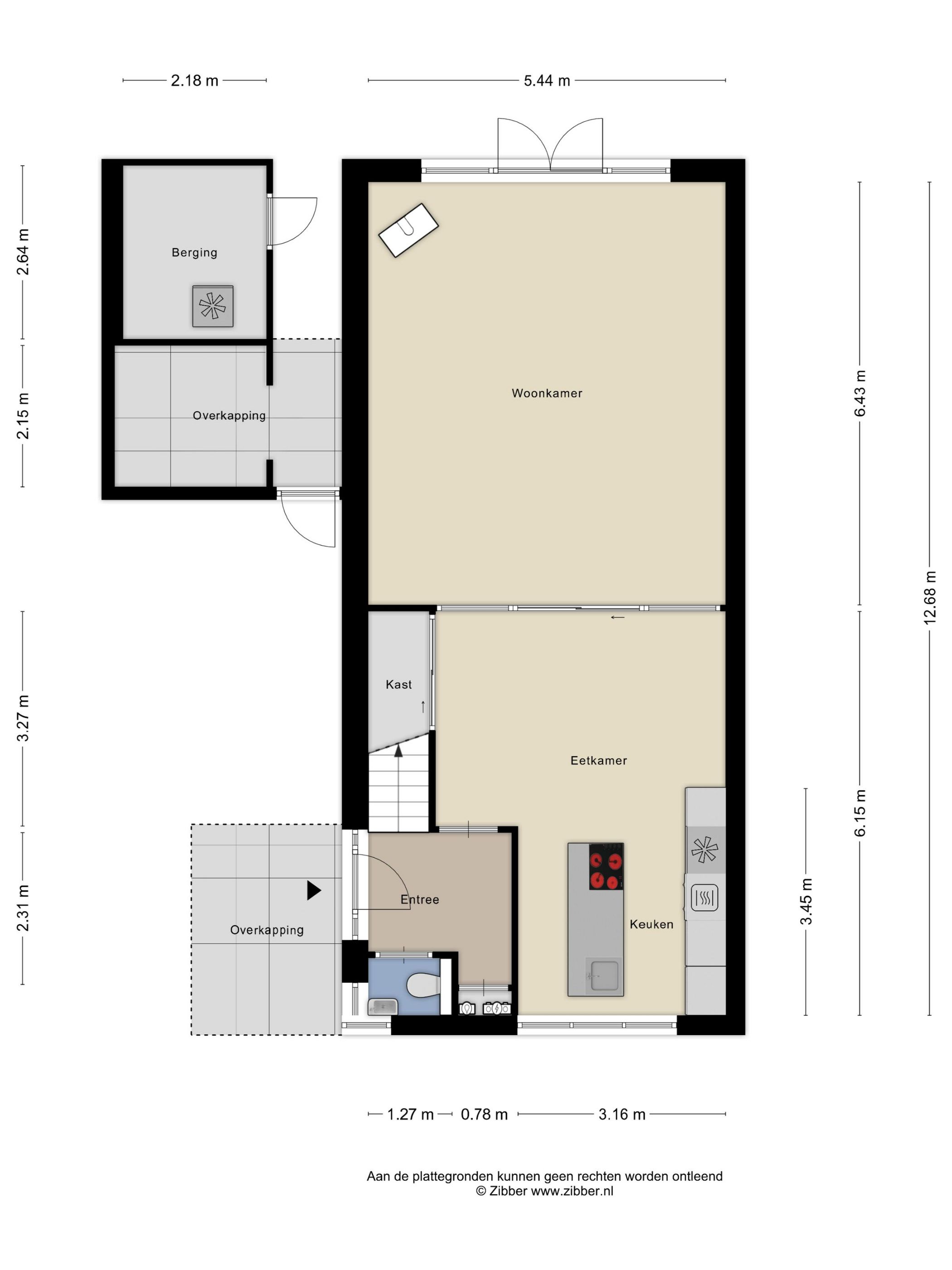 Foto 48 van Hoefsmid 33