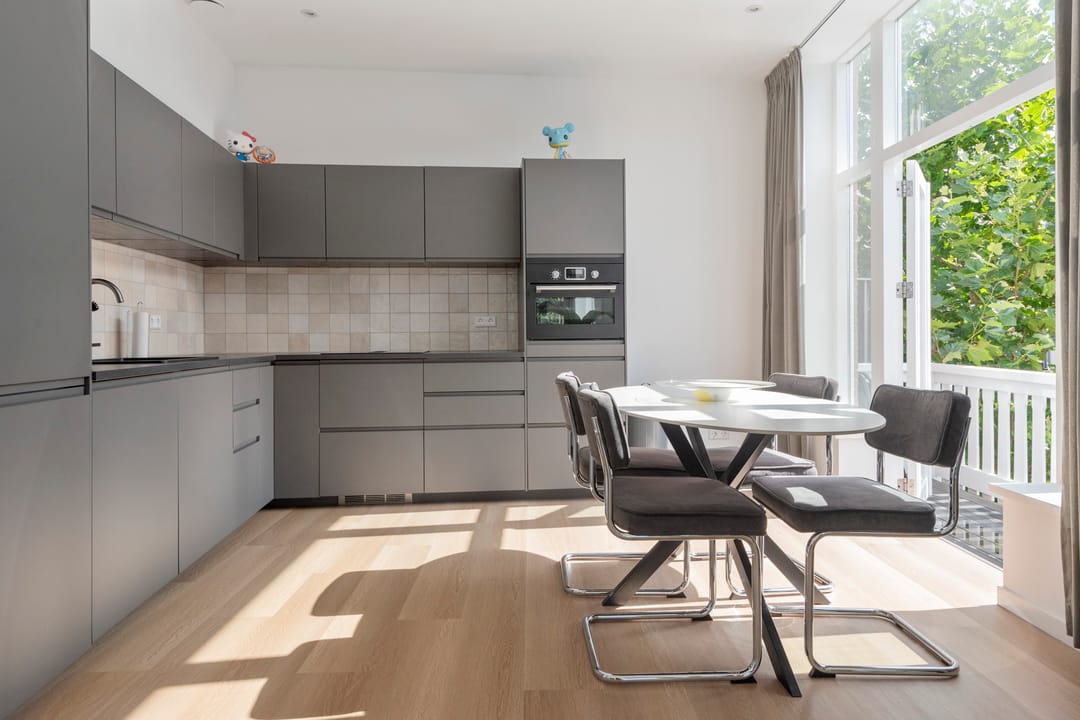 Foto 11 van Haltestraat 27-A