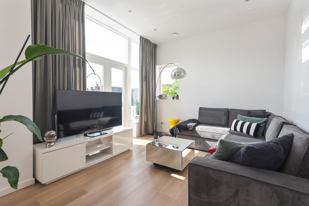 Foto 13 van Haltestraat 27-A