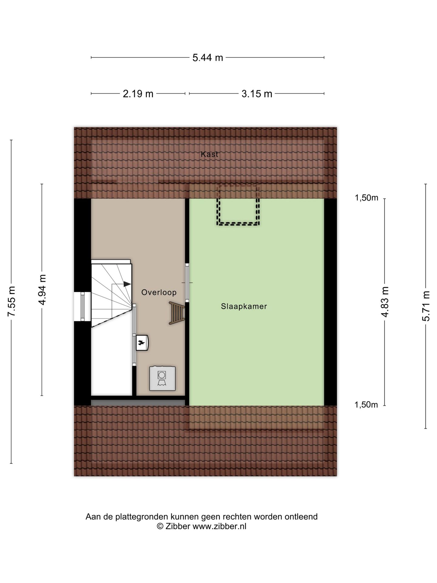 Foto 50 van Hoefsmid 33