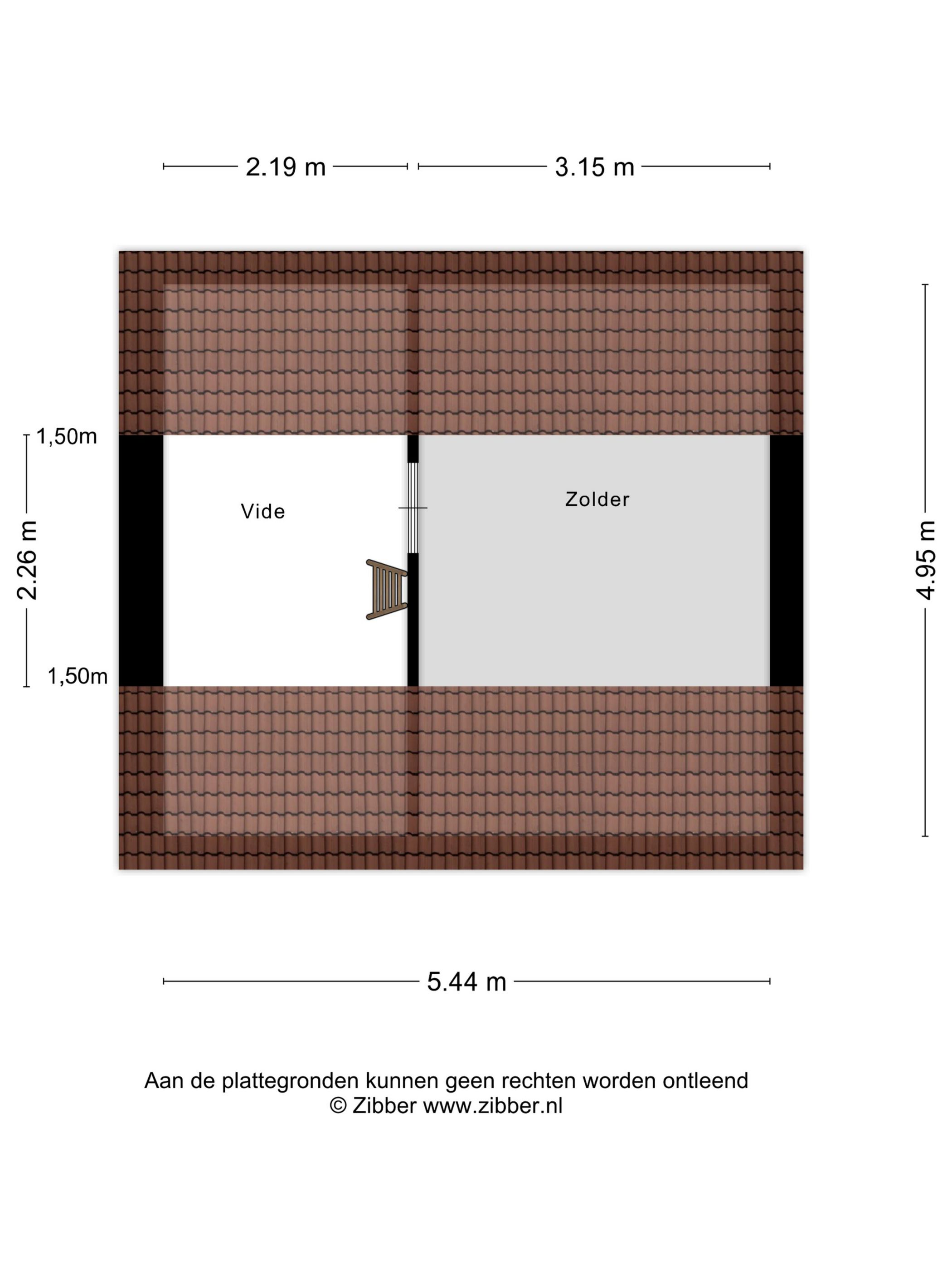 Foto 51 van Hoefsmid 33
