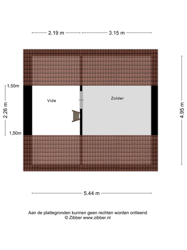 Foto 51 van Hoefsmid 33