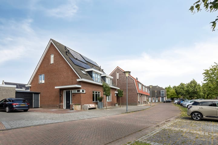 Foto 6 van Hoefsmid 33