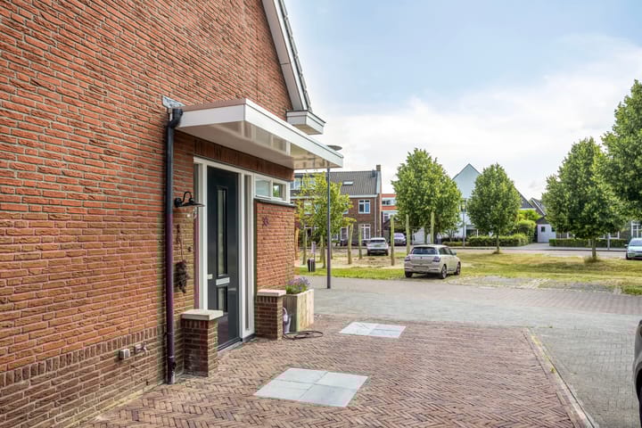 Foto 8 van Hoefsmid 33