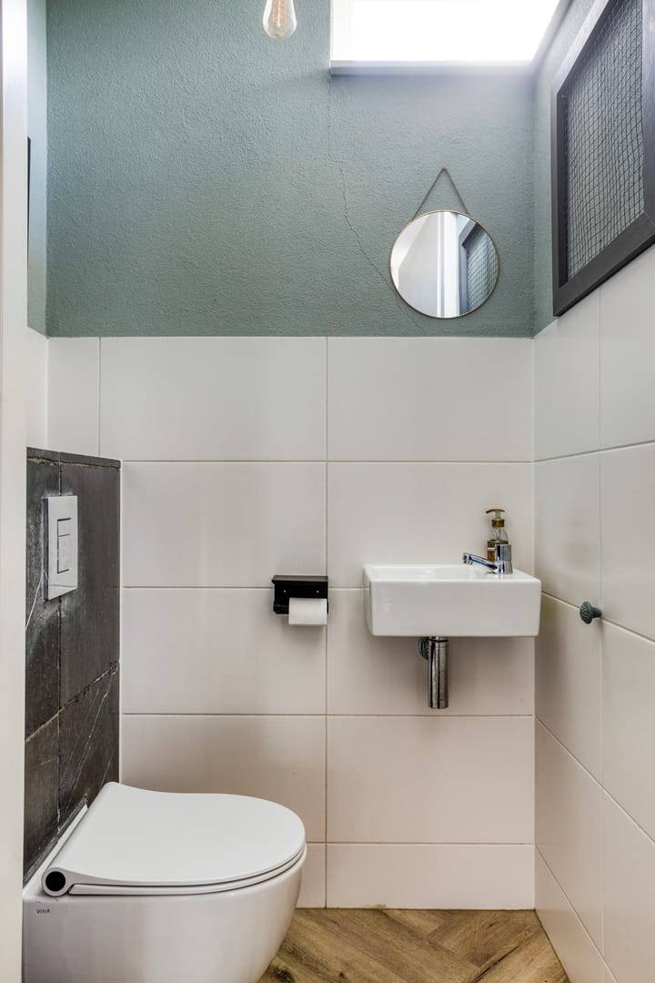 Foto 11 van Hoefsmid 33