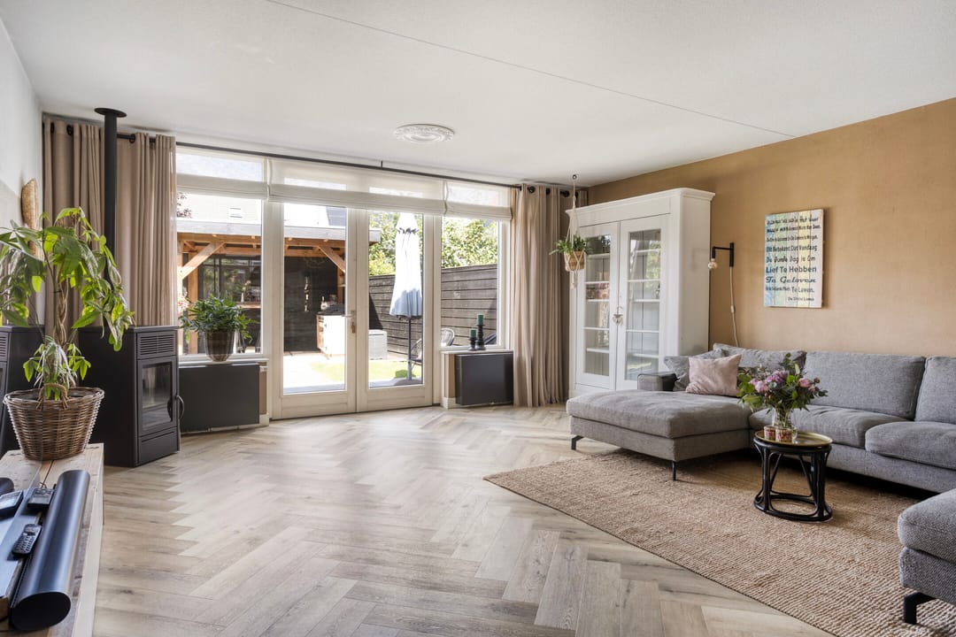 Foto 13 van Hoefsmid 33