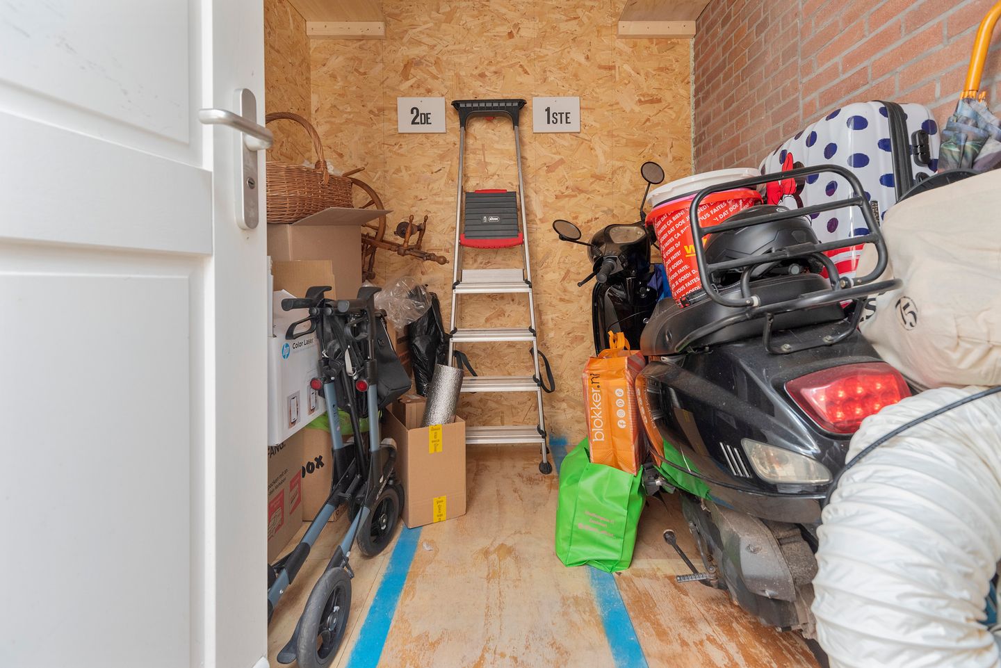 Foto 34 van Haltestraat 27-A