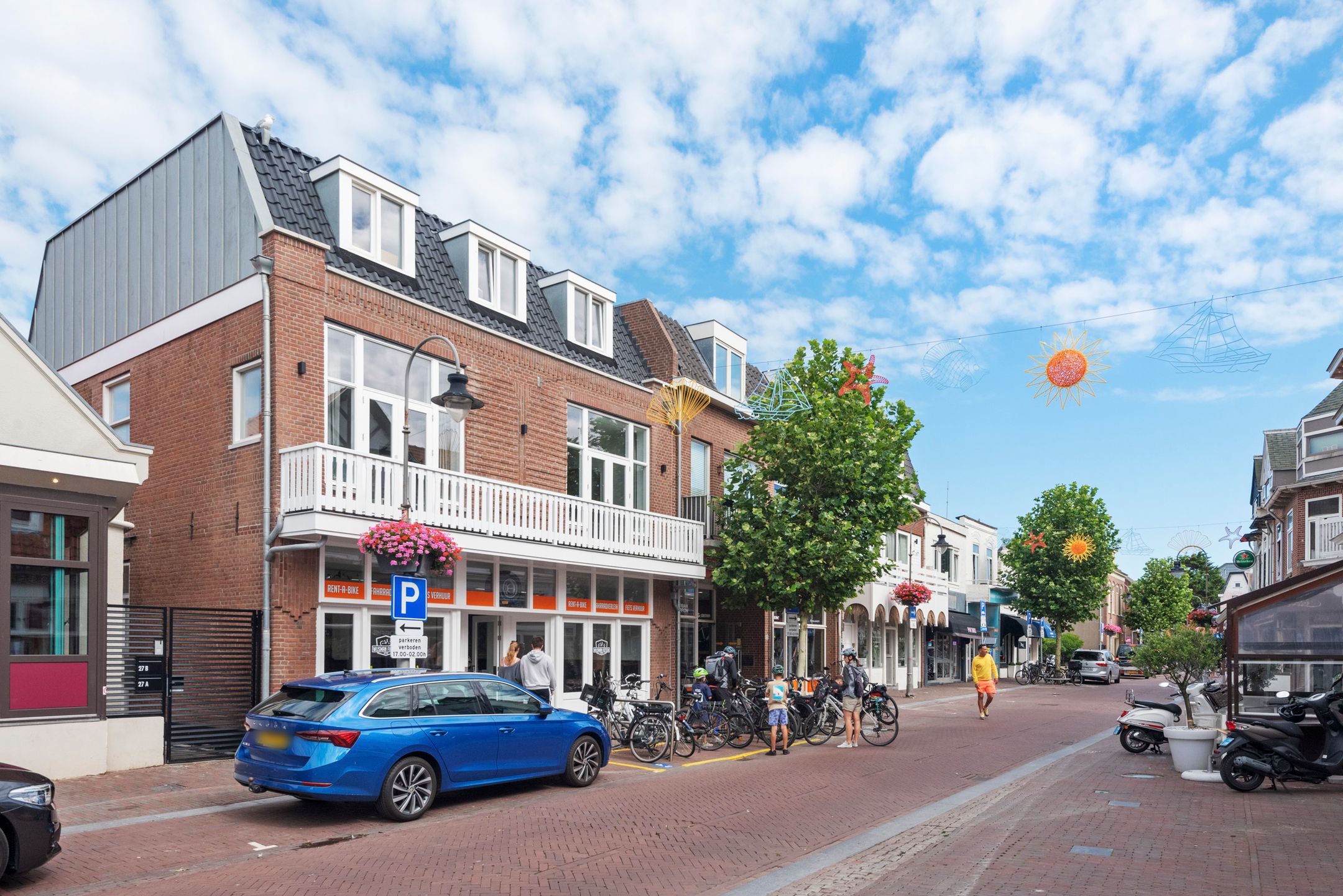 Foto 36 van Haltestraat 27-A