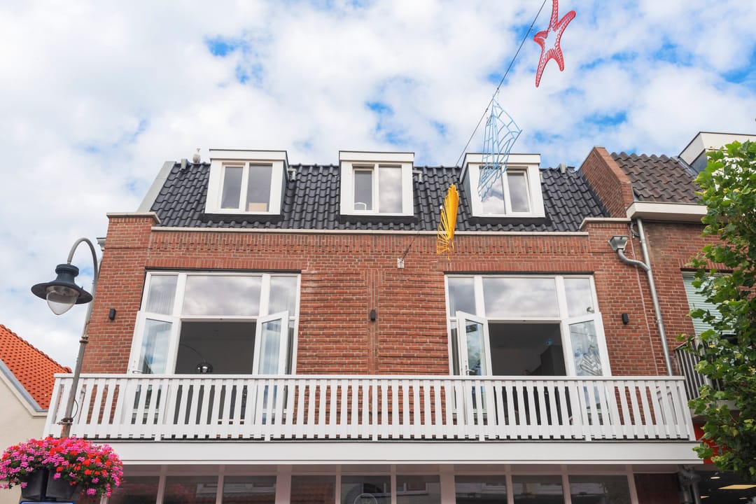 Foto 37 van Haltestraat 27-A