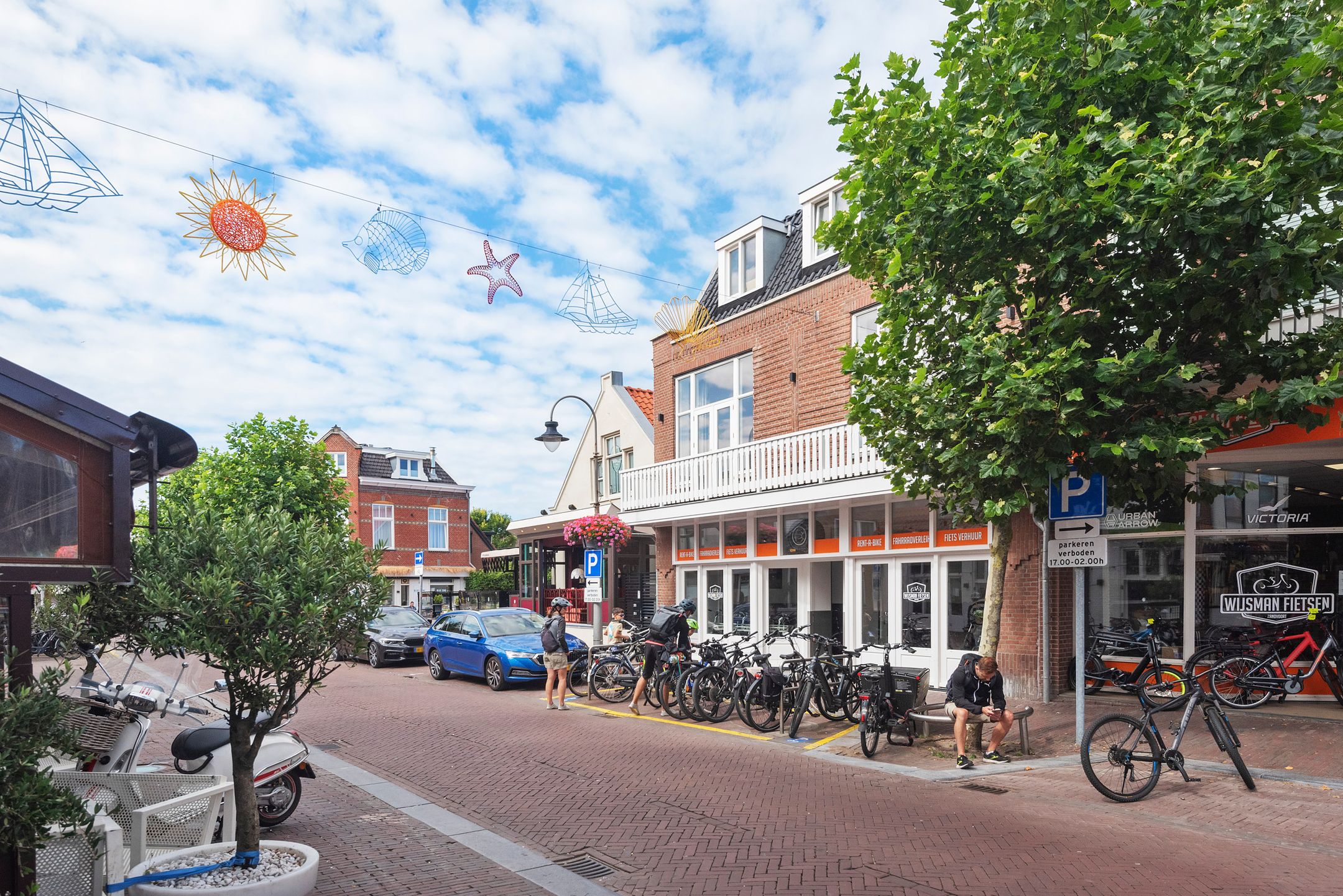 Foto 39 van Haltestraat 27-A