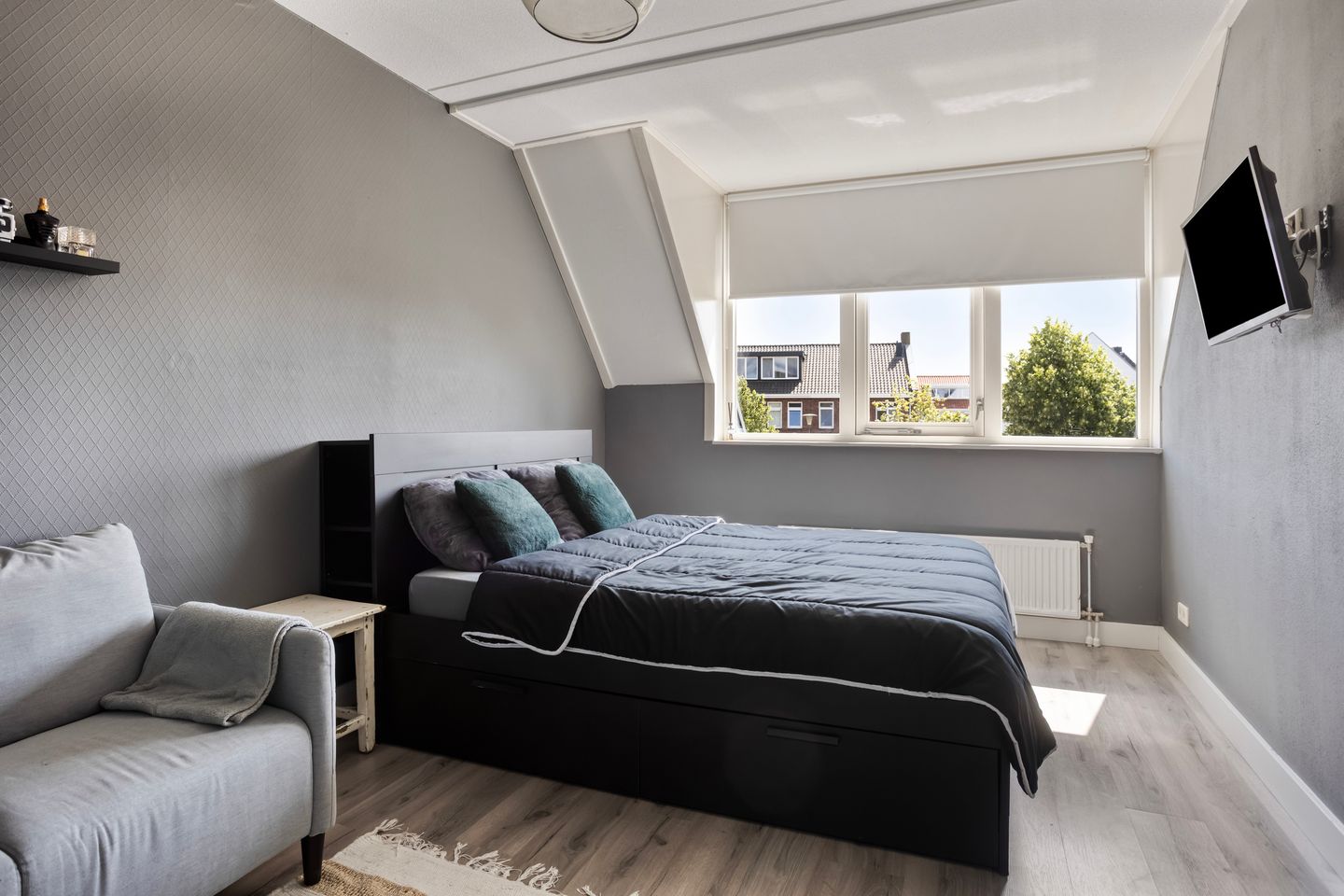 Foto 25 van Hoefsmid 33