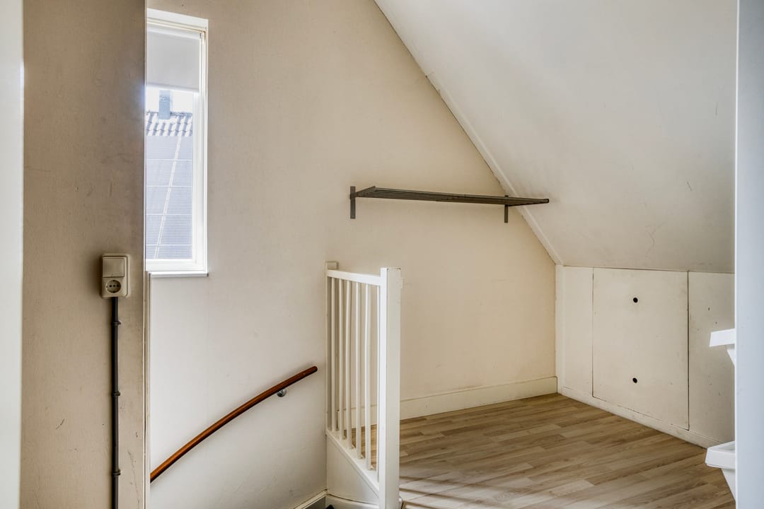 Foto 32 van Hoefsmid 33