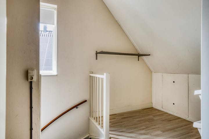 Foto 32 van Hoefsmid 33