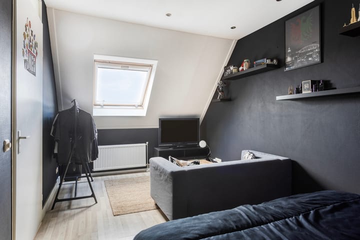 Foto 35 van Hoefsmid 33