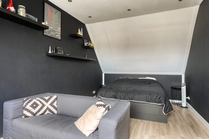 Foto 34 van Hoefsmid 33