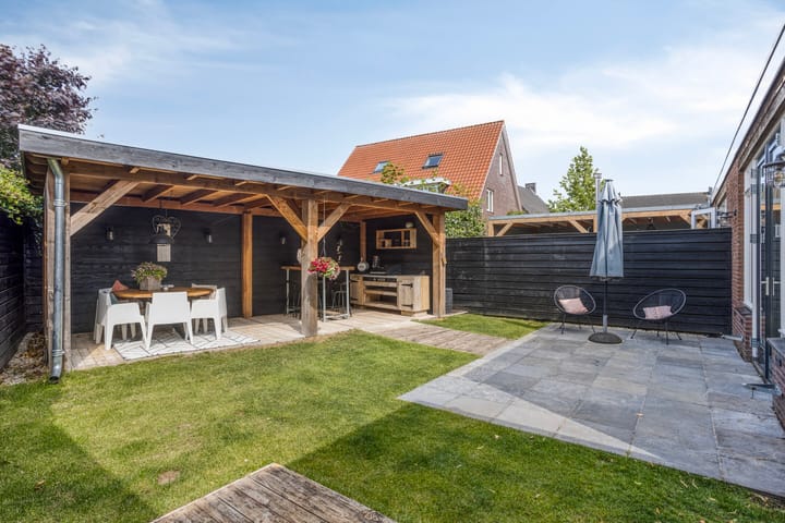 Foto 5 van Hoefsmid 33